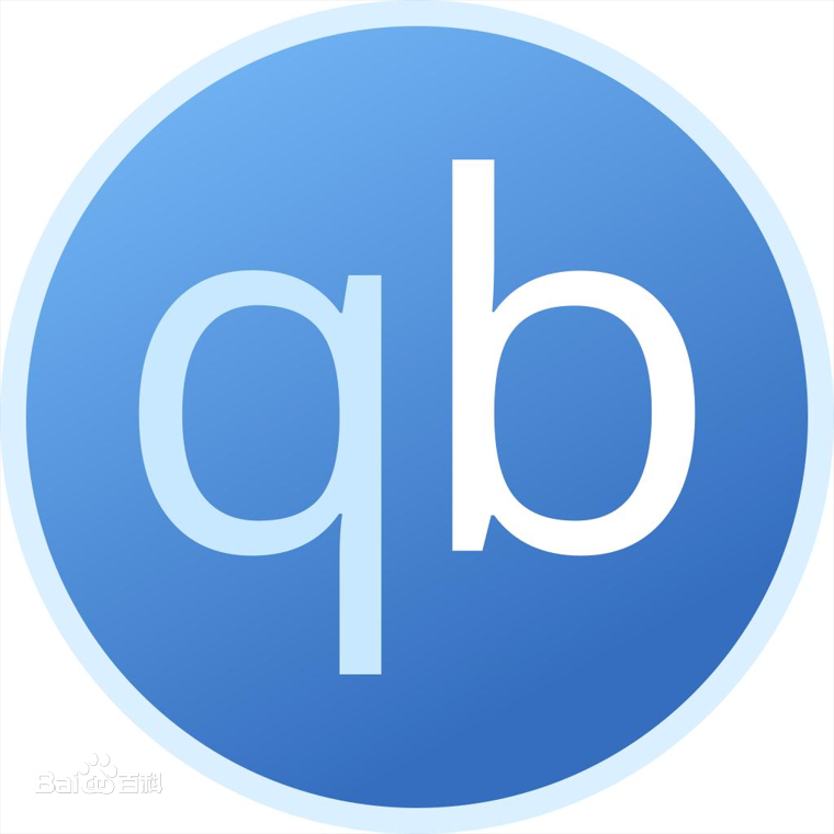 qBittorrent WebUI